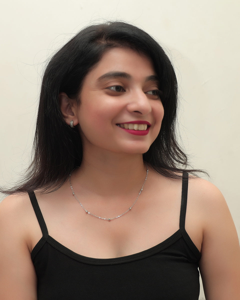 Khalani necklace