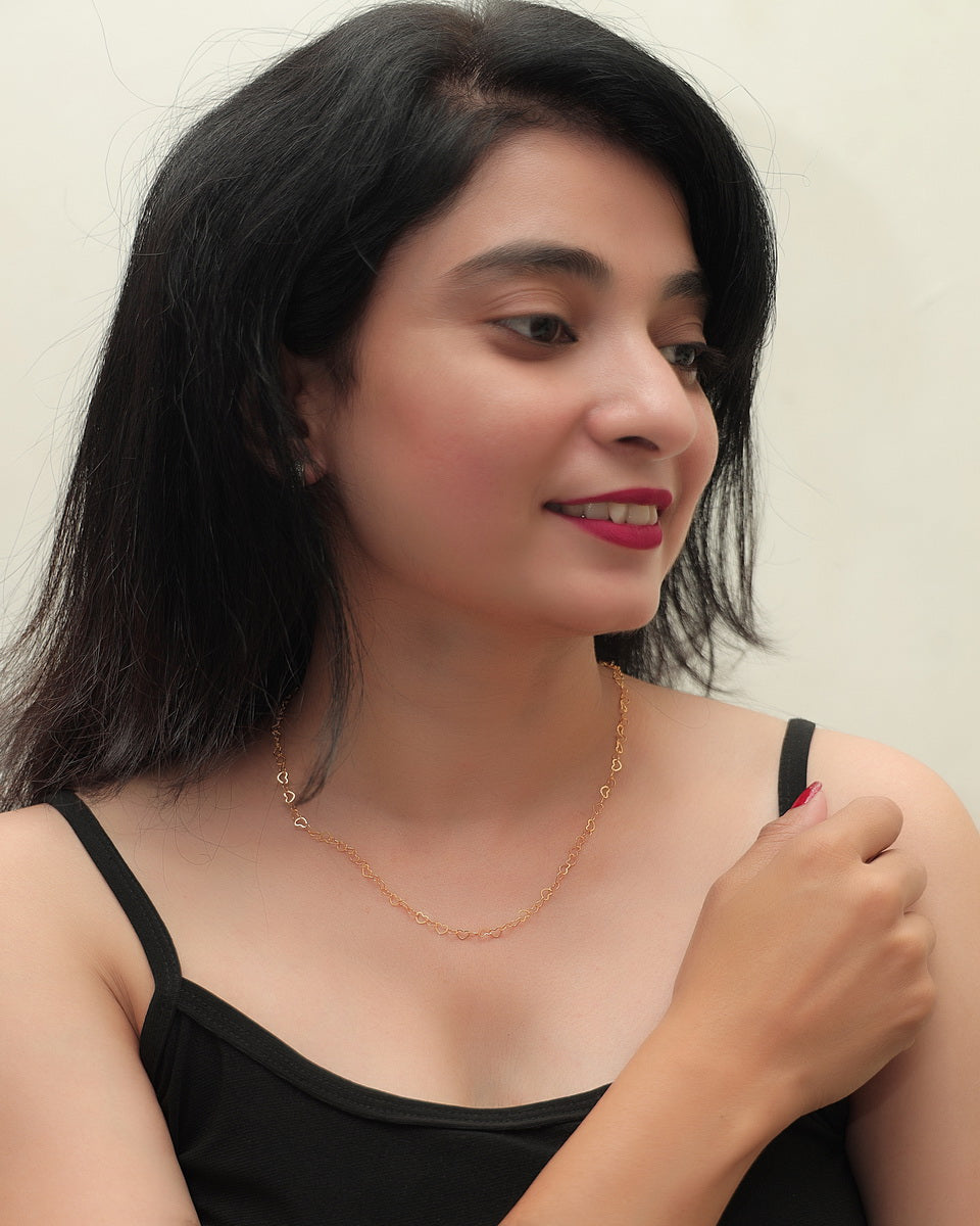 Evie necklace