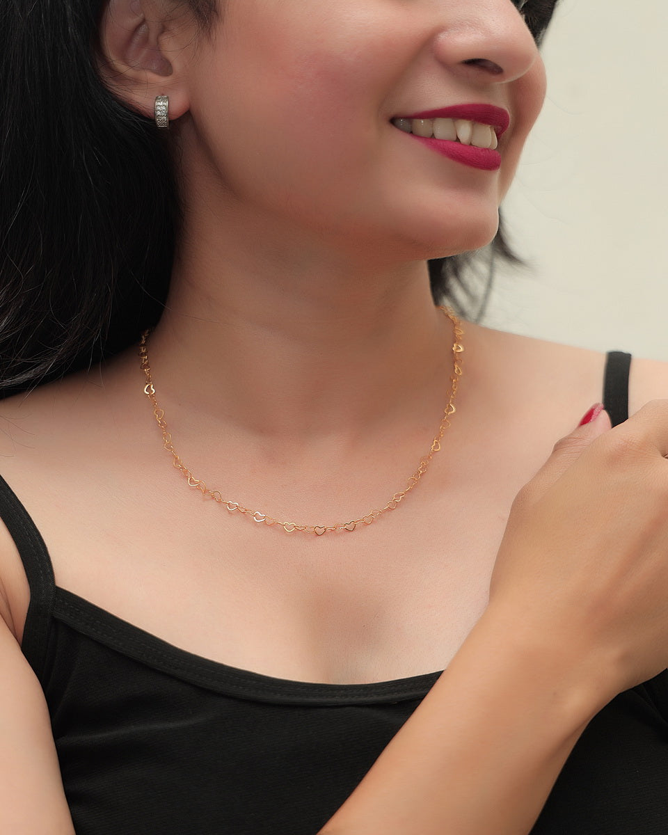Evie necklace