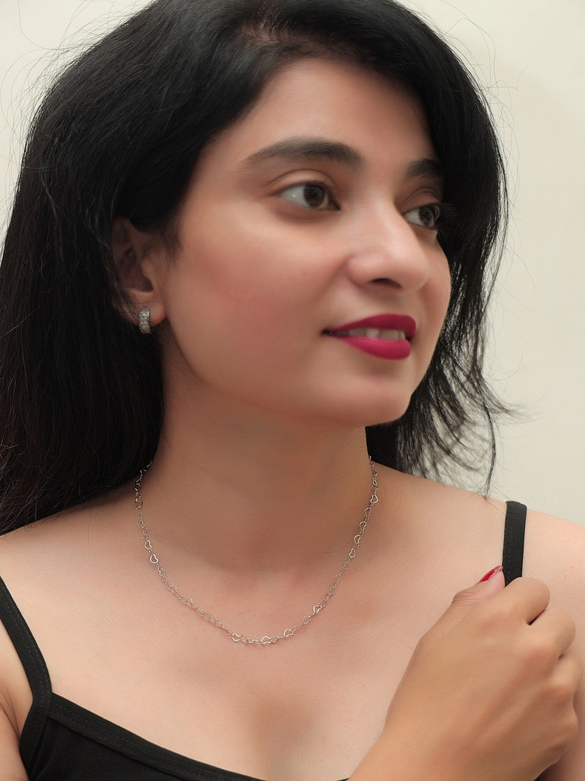 Rosalina necklace