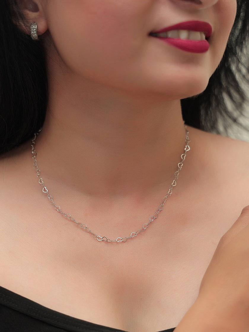 Rosalina necklace