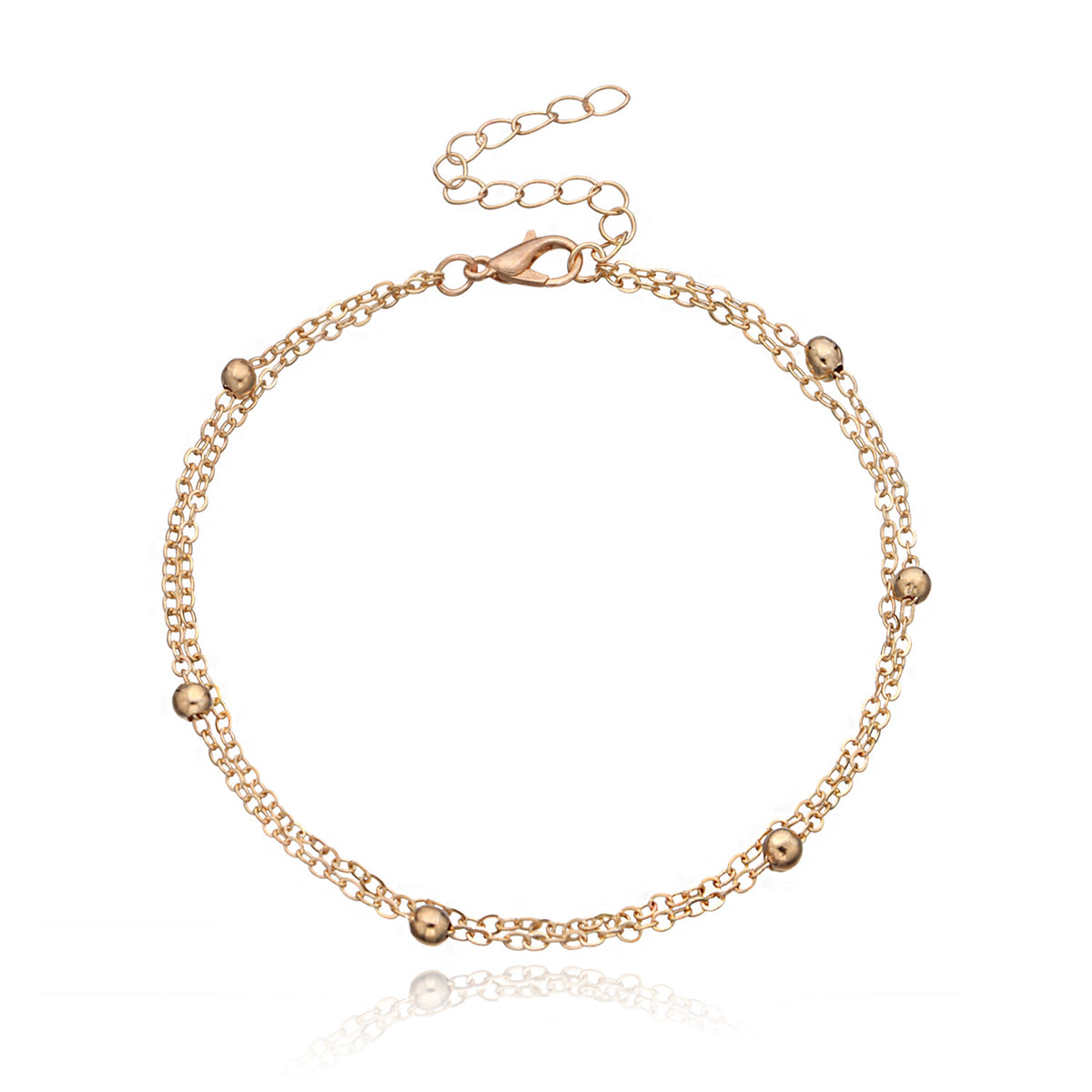 Gracelyn anklet