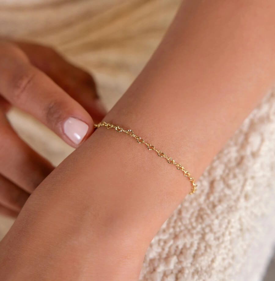 Bracelet