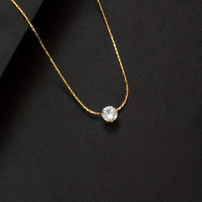 Ella necklace