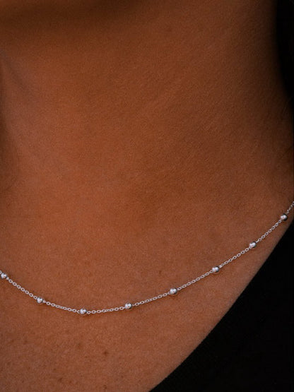 Khalani necklace