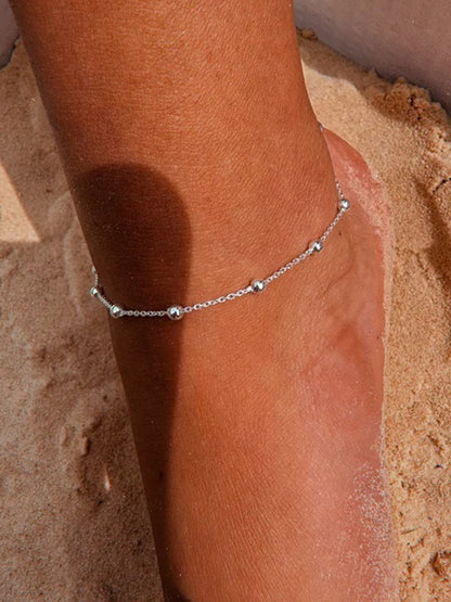 merry anklet