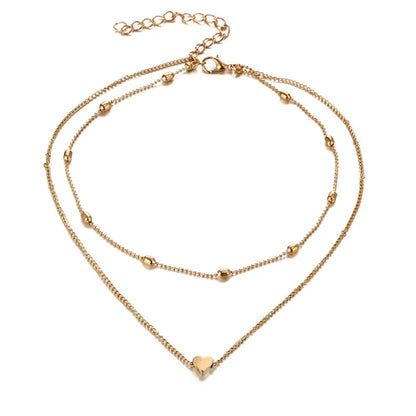 Scarlett necklace