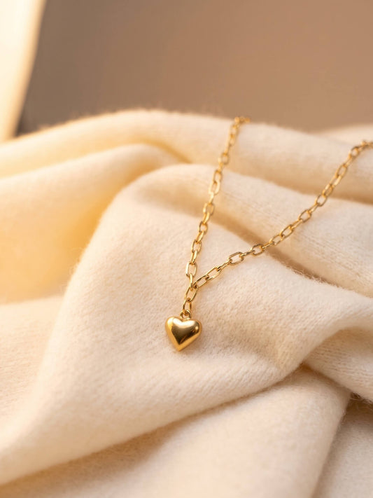 Jazmine necklace