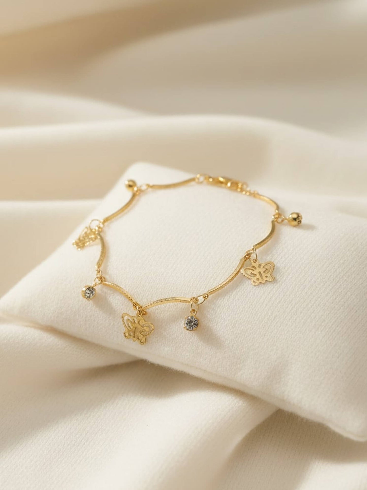 Josie bracelet