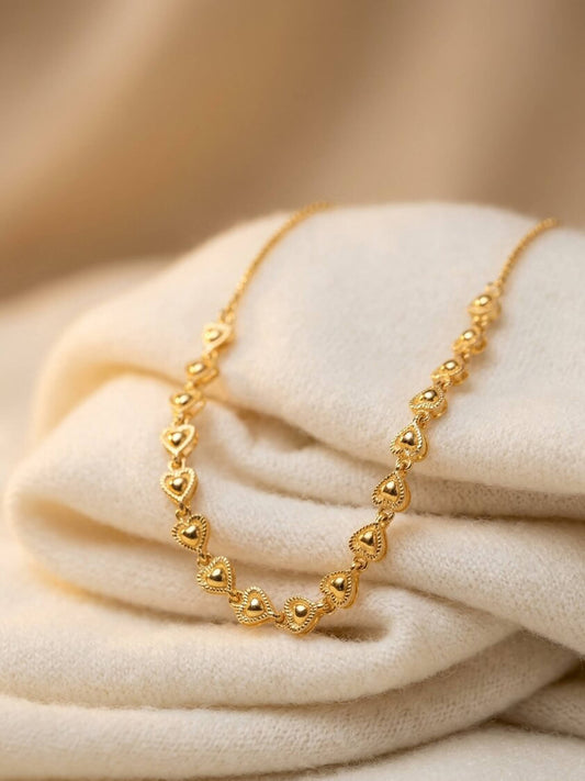 Colbie necklace