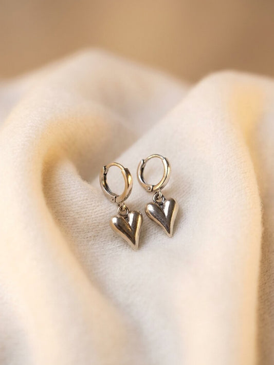 Khadija earrings