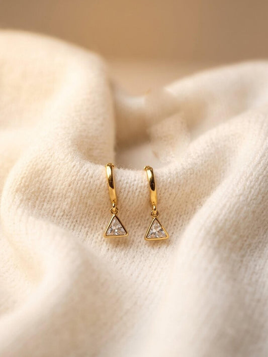 Akira earrings