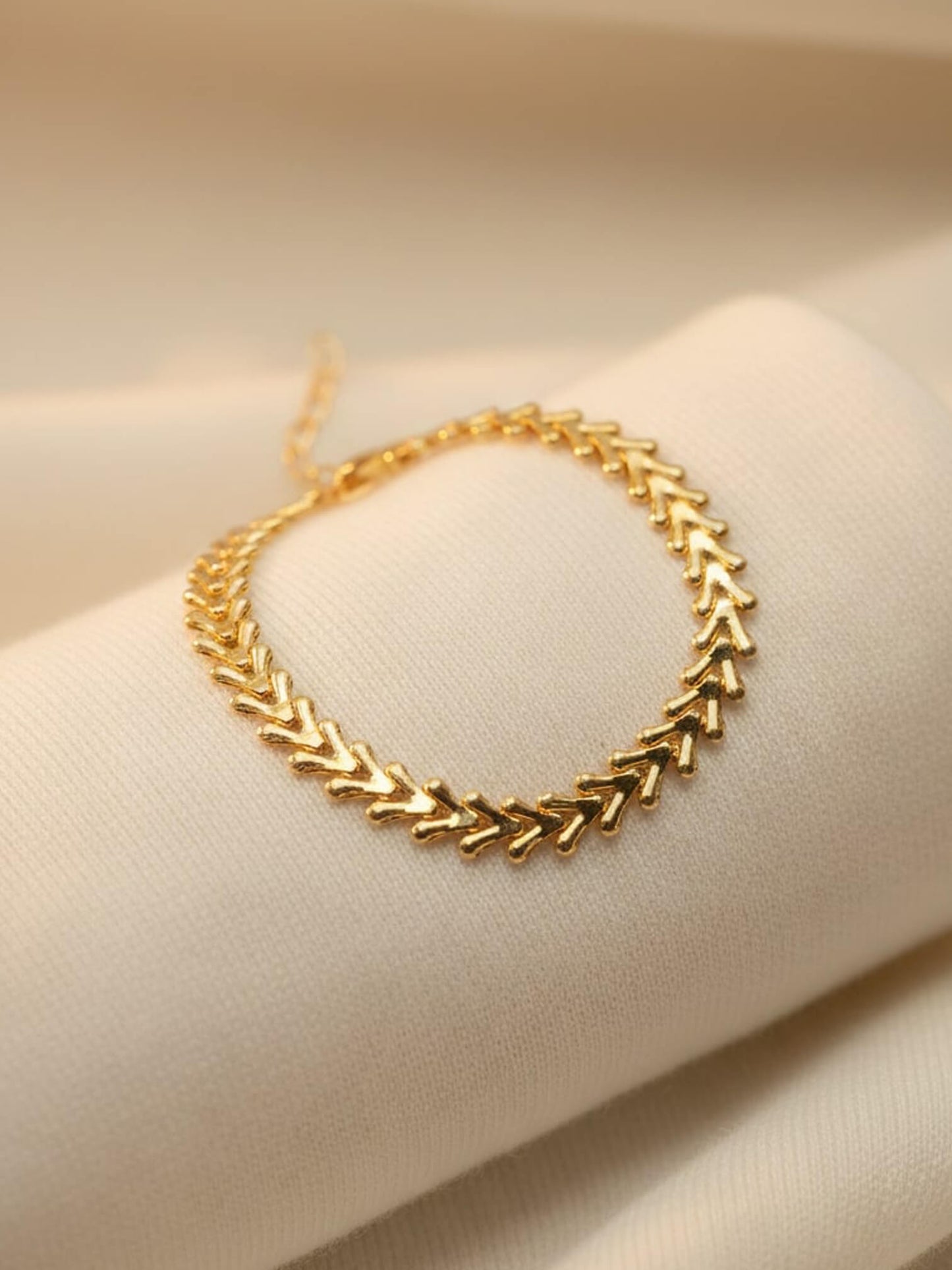 Kennedy bracelet