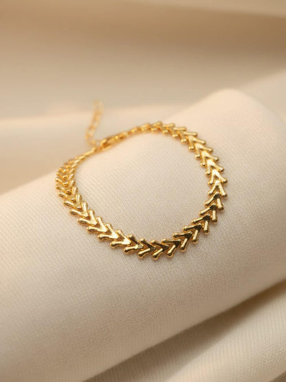 Kennedy bracelet