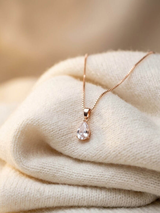 Eleanora necklace