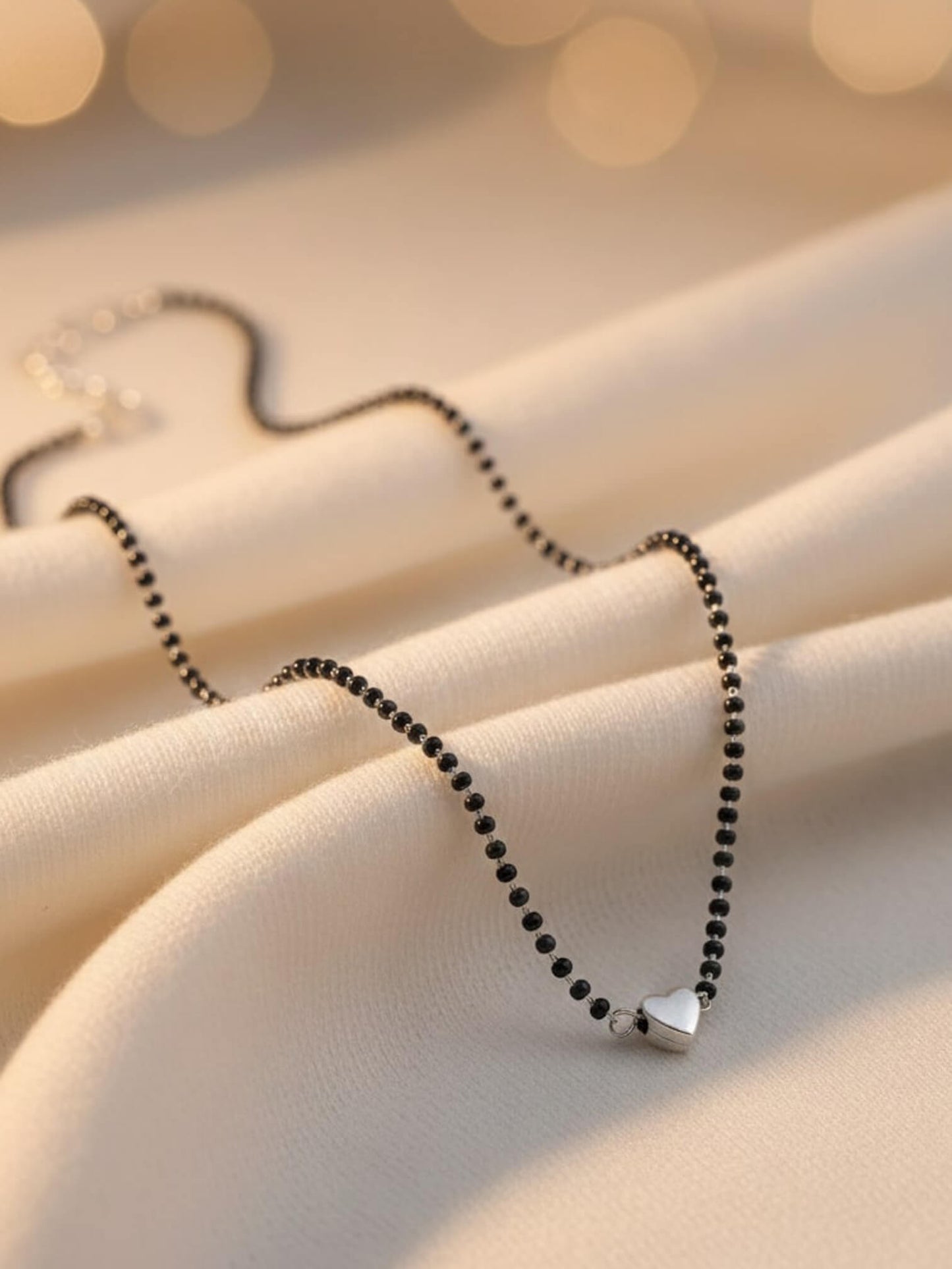 Julie mangalsutra