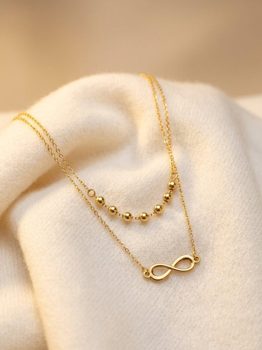 Jaslyn necklace