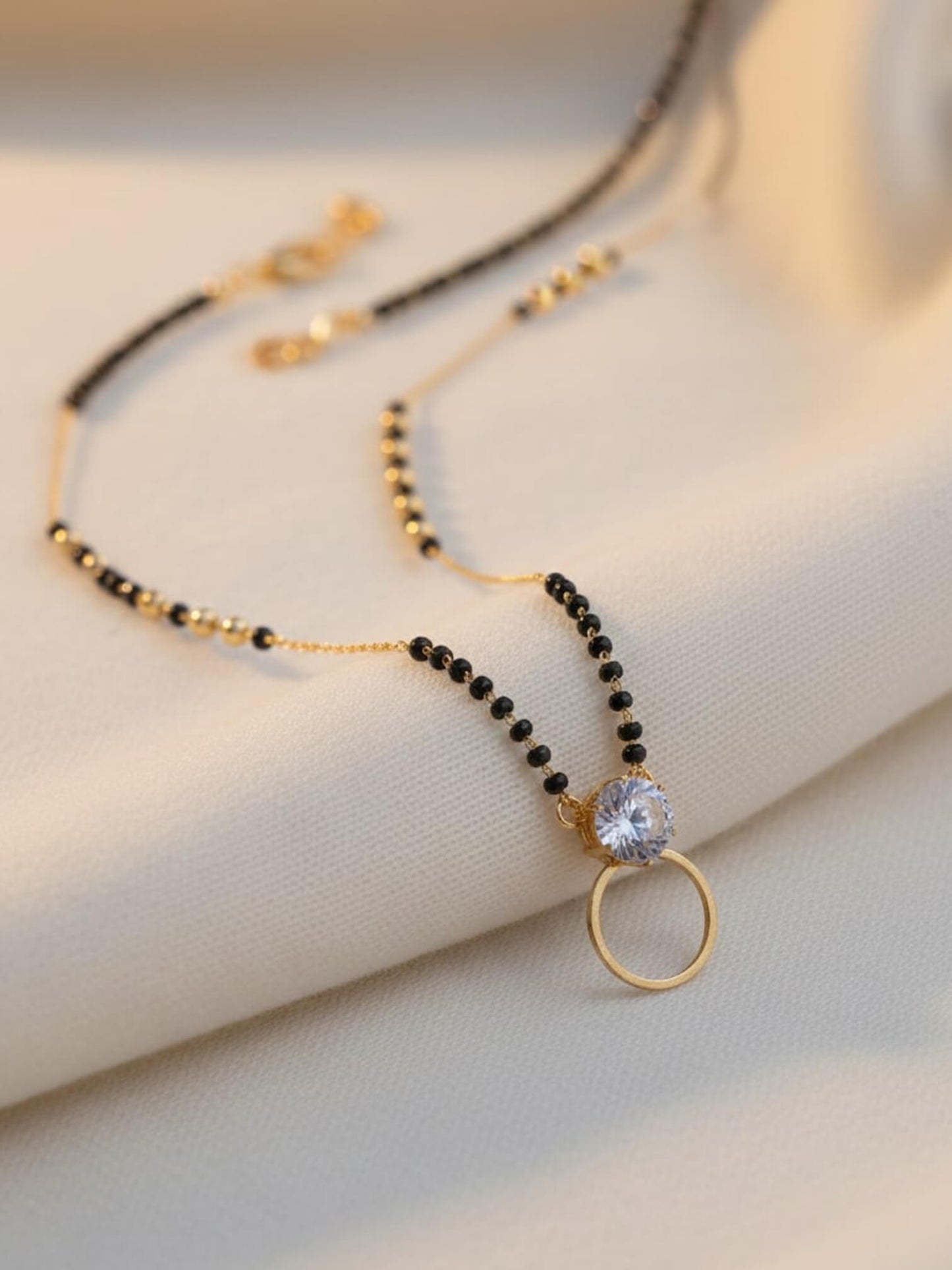 Indy mangalsutra