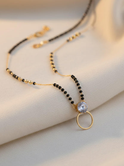 Indy mangalsutra