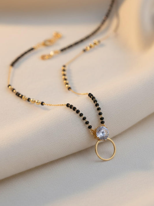 Indy mangalsutra