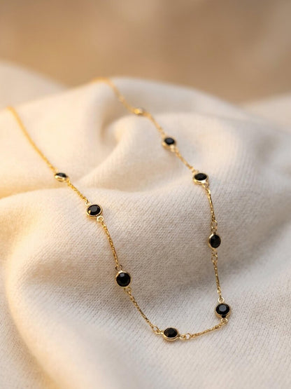 Odette necklace