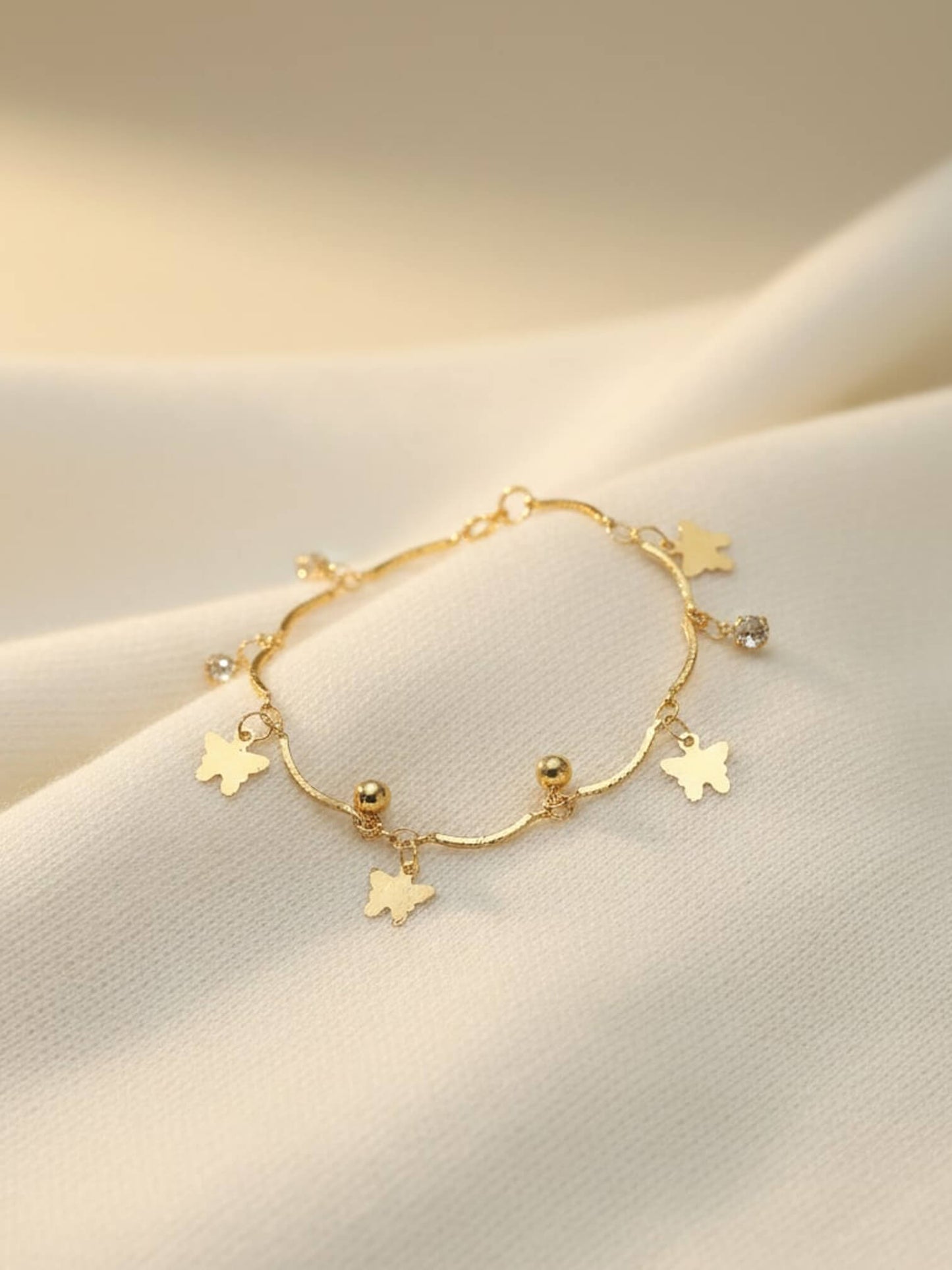 Athena bracelet