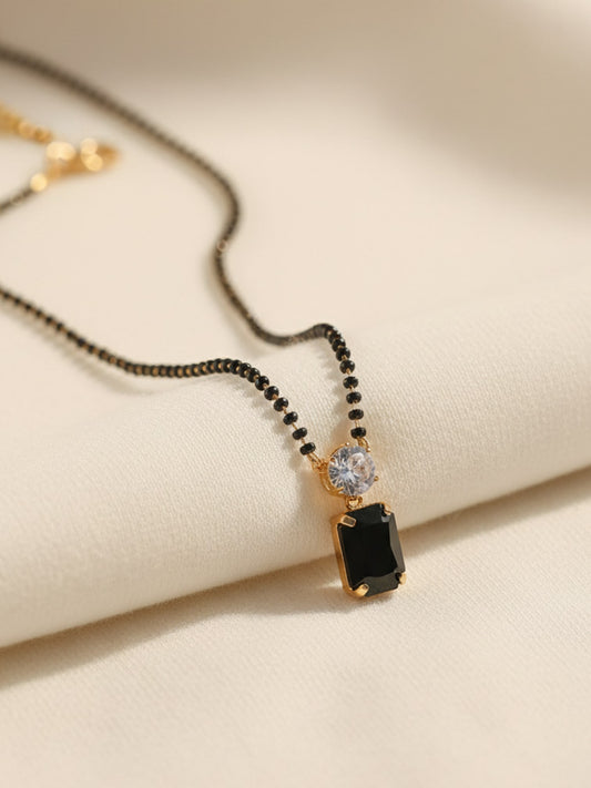 Mackenzie mangalsutra