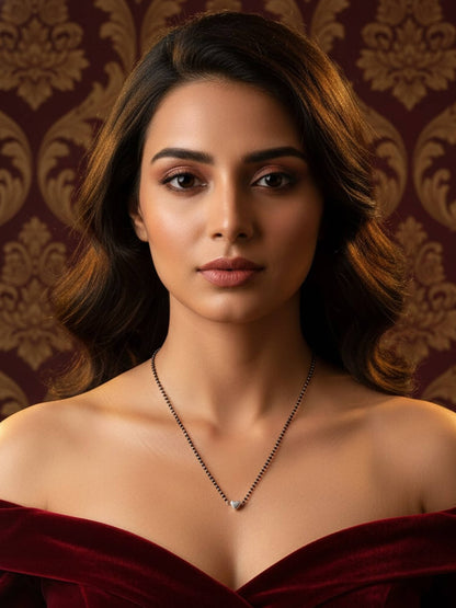 Julie mangalsutra