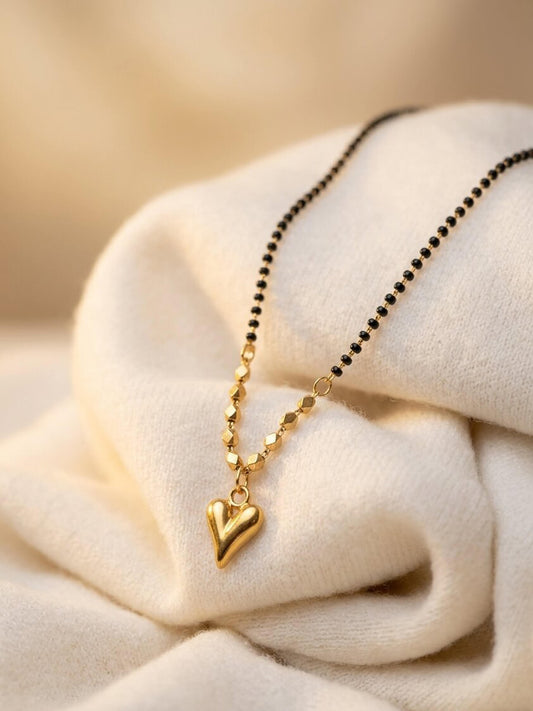 Haley mangalsutra