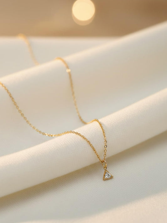 Kensley necklace