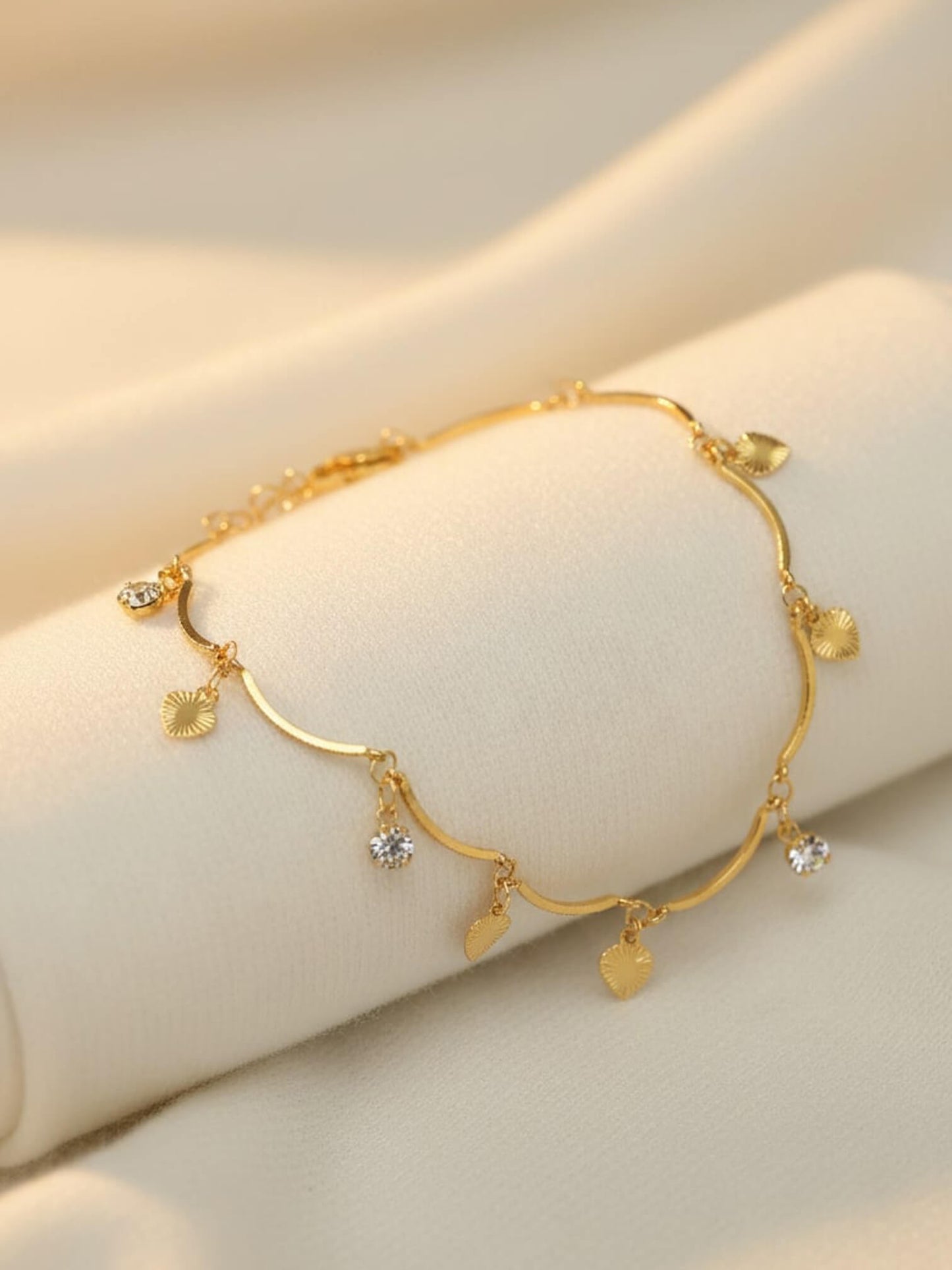 Melody bracelet