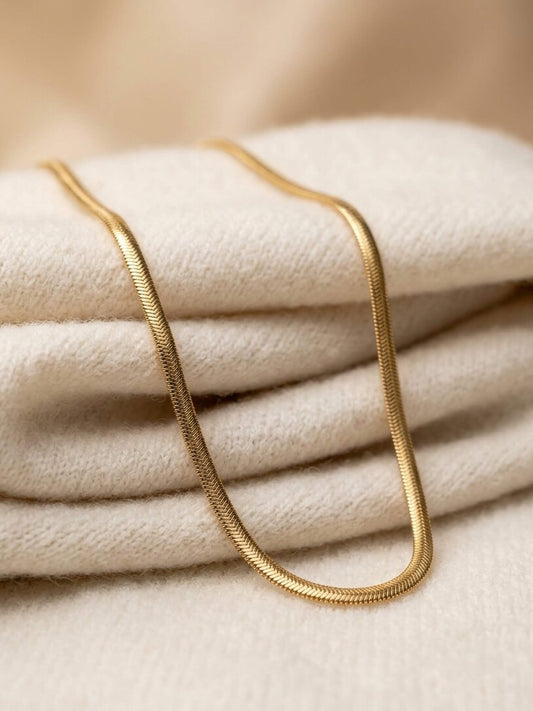 Soraya necklace