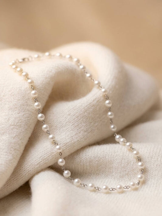 Scout necklace