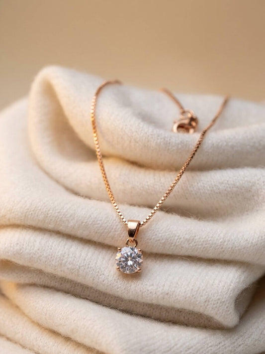 Deborah necklace