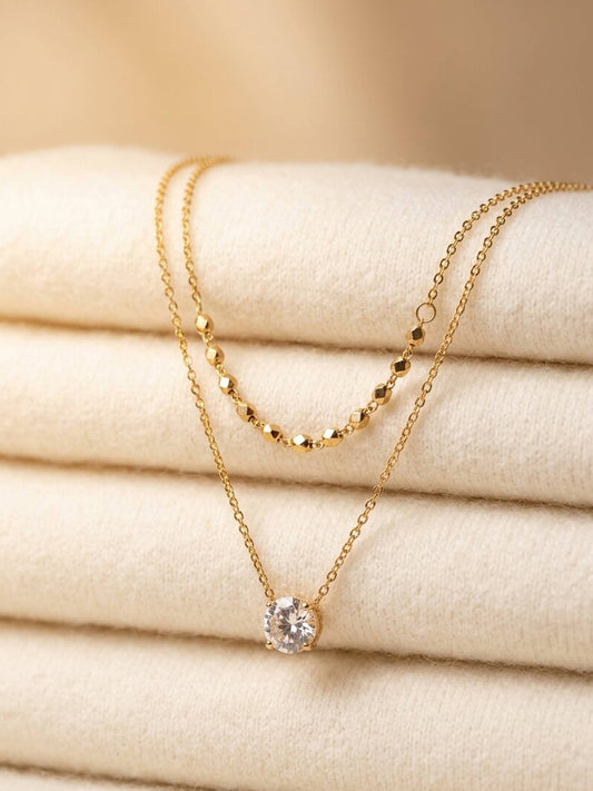 Simone necklace