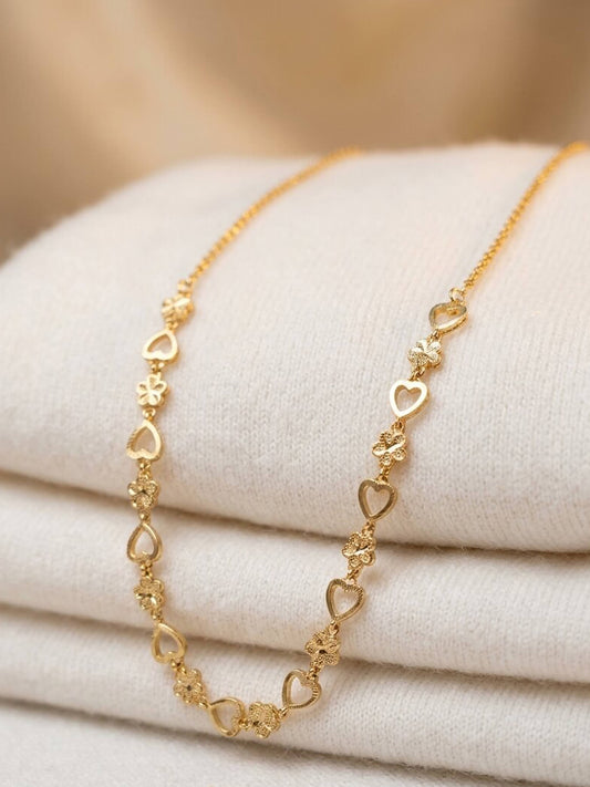 Tilly necklace