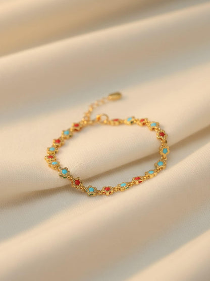 Lydia bracelet