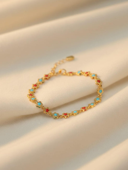 Lydia bracelet
