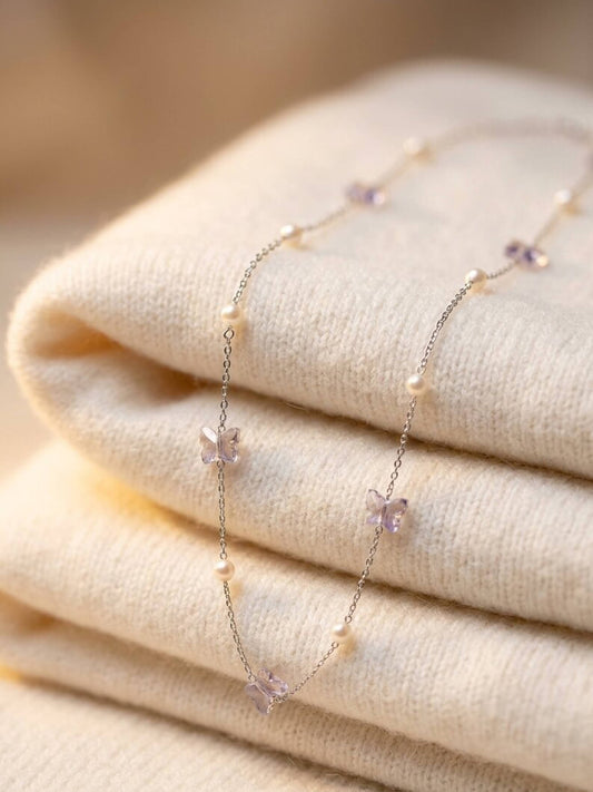 Harmoni necklace