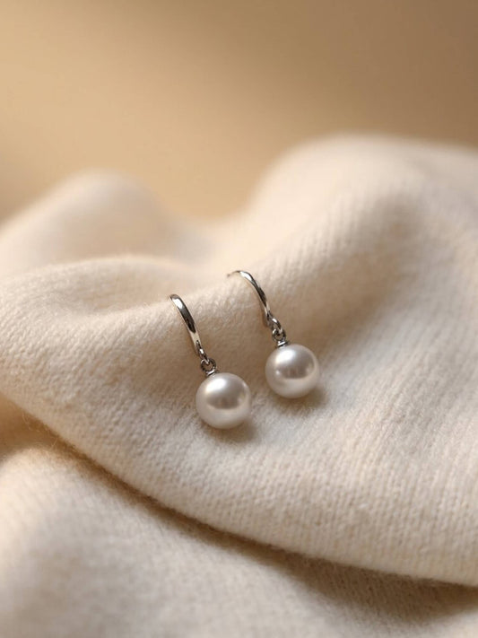 Mary earrings