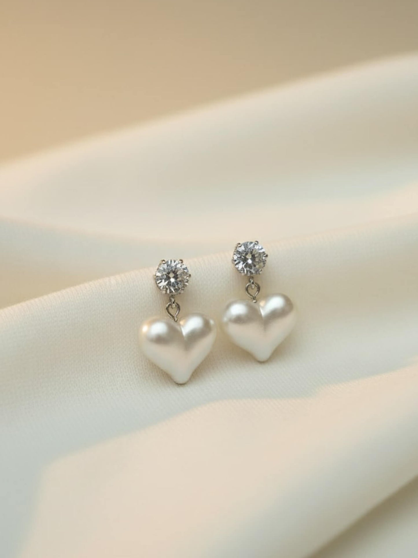 Isabelle earrings