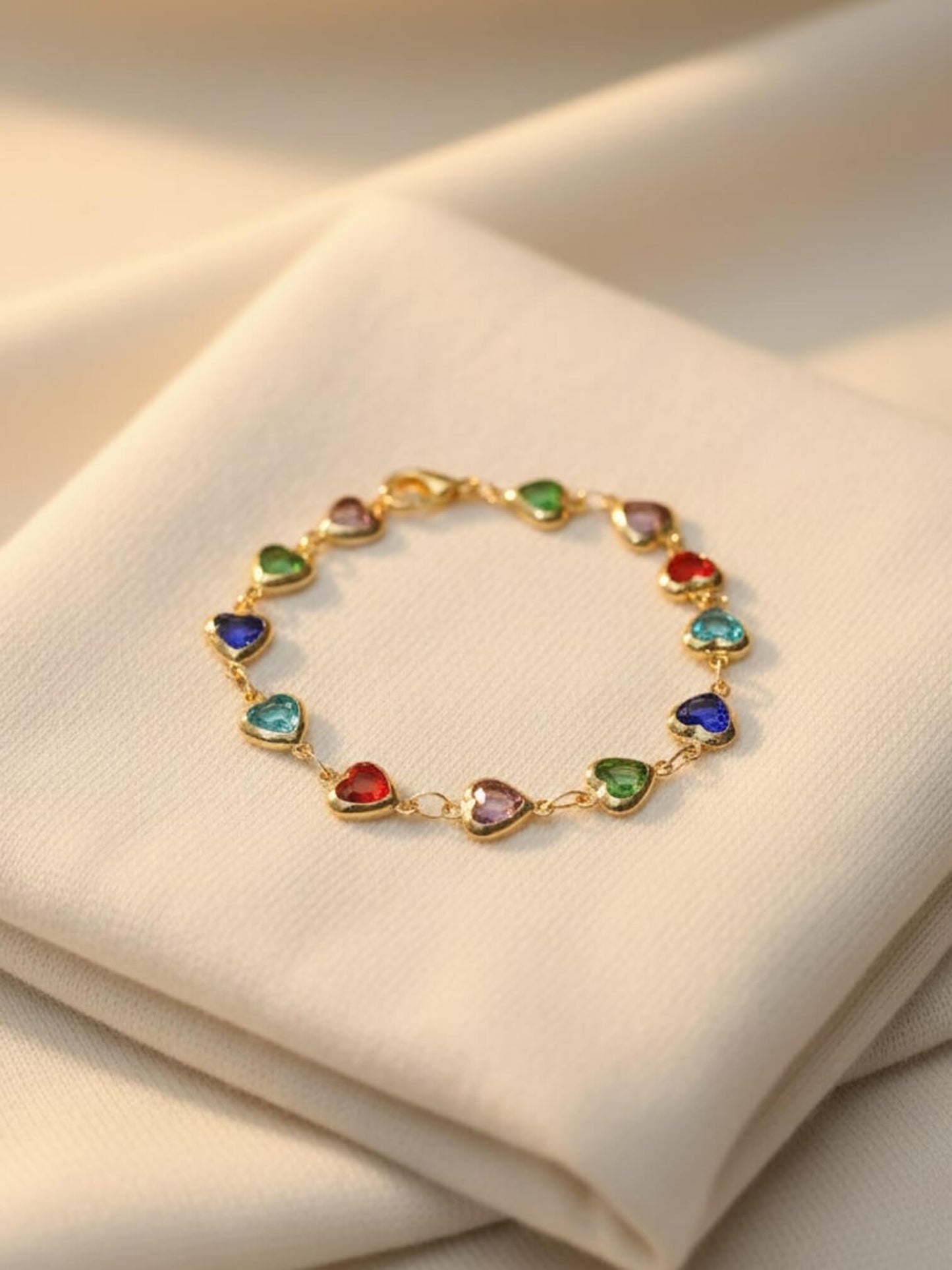 Gabrielle bracelet