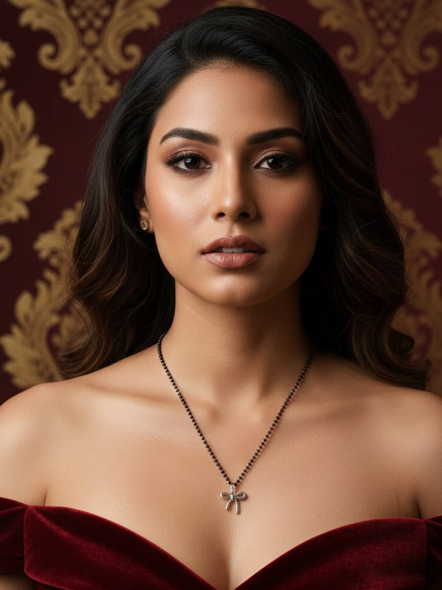 Addilyn mangalsutra