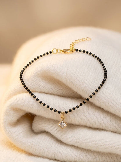 Marcella anklet