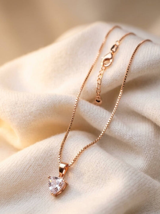 Jemma necklace