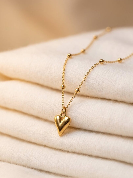 Kendra necklace