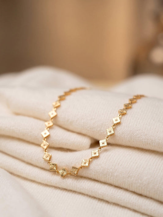 Berkley necklace