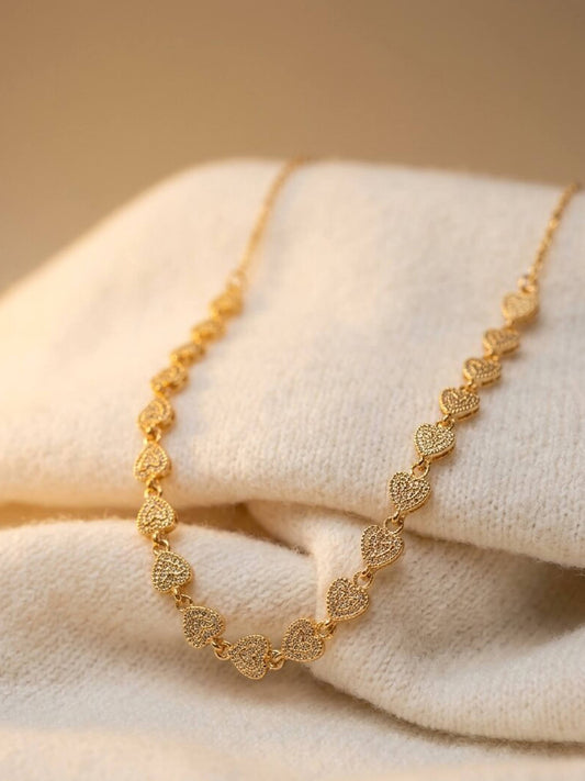 Megan necklace