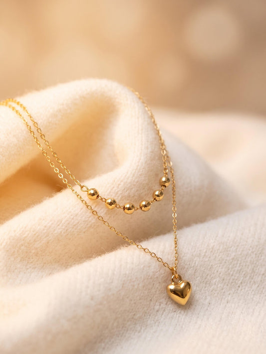 Magdalena necklace