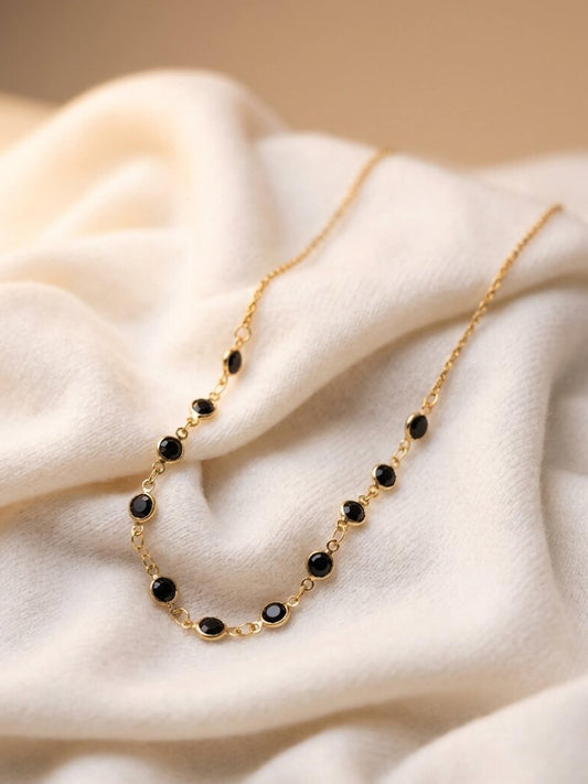 Leanna necklace
